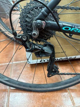 Bicicleta de Carretera Orbea Avant 51