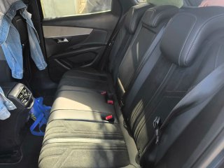 Peugeot 3008 2001