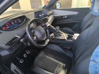 Peugeot 3008 2001