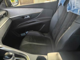 Peugeot 3008 2001