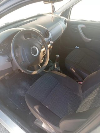 Dacia Logan 2011
