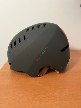 Casco olsson