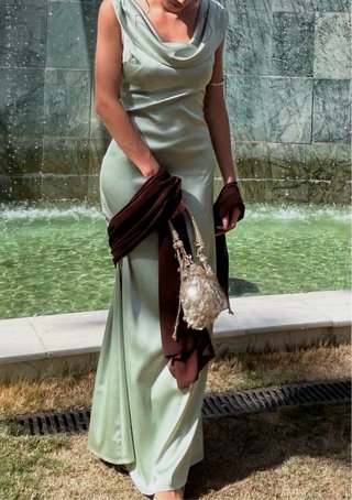 Vestido invitada