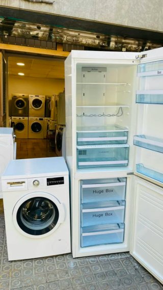 Súper oferta nevera y lavadora, fridge washingmach