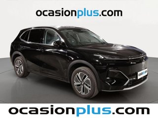 Geely Starray EM-i 1.5 PHEV PRO 193 kW (262 CV)