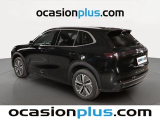 Geely Starray EM-i 1.5 PHEV PRO 193 kW (262 CV)