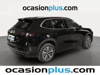 Geely Starray EM-i 1.5 PHEV PRO 193 kW (262 CV)