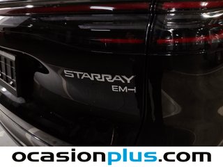 Geely Starray EM-i 1.5 PHEV PRO 193 kW (262 CV)