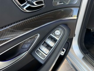 Mercedes-Benz Clase S Mercedes-Benz Clase S Mercedes-AMG S 63 L