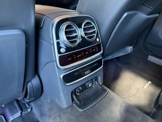 Mercedes-Benz Clase S Mercedes-Benz Clase S Mercedes-AMG S 63 L