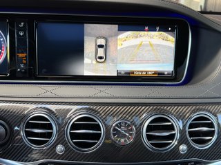Mercedes-Benz Clase S Mercedes-Benz Clase S Mercedes-AMG S 63 L