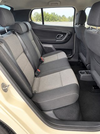 Skoda Fabia 1.6 TDI Monte Carlo 105 CV