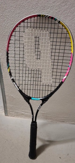Raquetas de Tenis Junior Prince