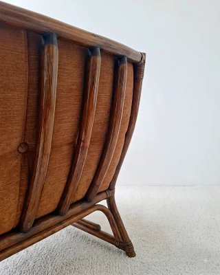 Pareja de Sillones KOK Francia | Vintage 60s