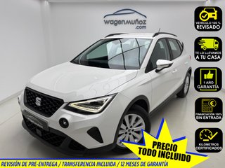 SEAT Arona 2023