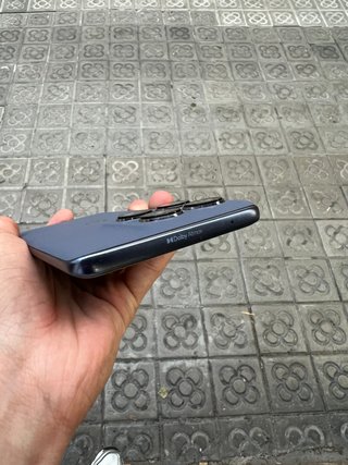 Motorola Edge 60 Fusion 256GB Seminuevo