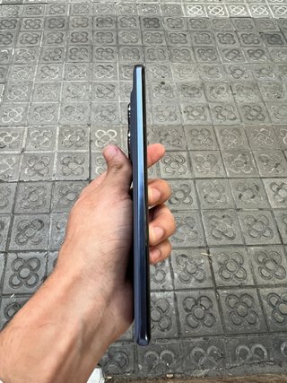 Motorola Edge 60 Fusion 256GB Seminuevo