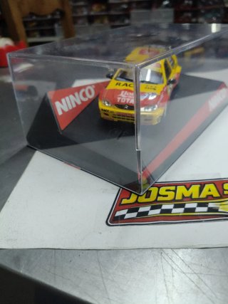 Ninco Citroen Saxo