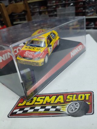 Ninco Citroen Saxo