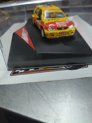 Ninco Citroen Saxo