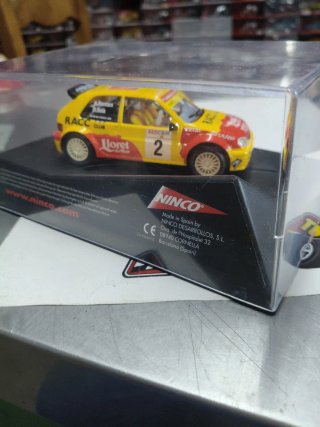 Ninco Citroen Saxo
