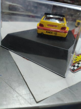 Ninco Citroen Saxo