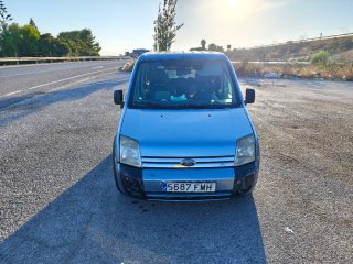 Ford Tourneo Connect 2007
