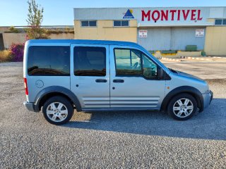 Ford Tourneo Connect 2007