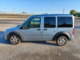 Ford Tourneo Connect 2007