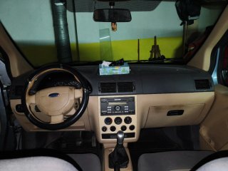 Ford Tourneo Connect 2007