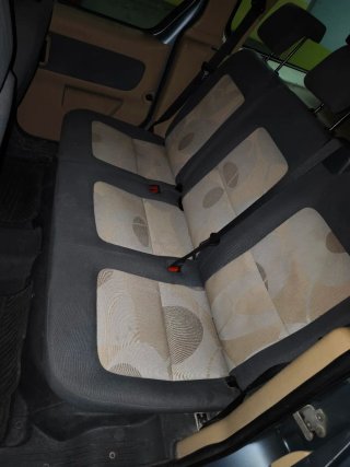Ford Tourneo Connect 2007