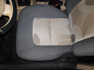 Ford Tourneo Connect 2007