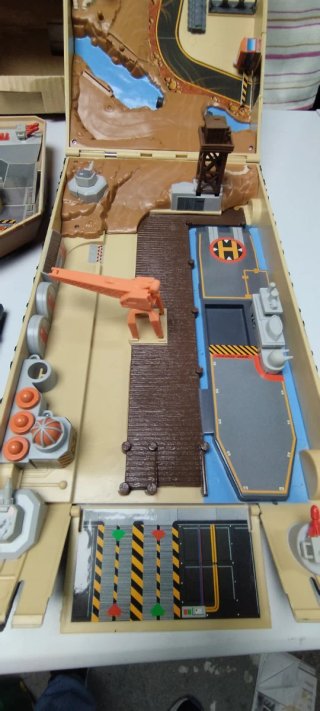 Micro Machines Juguetes