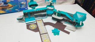 Micro Machines Juguetes