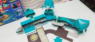 Micro Machines Juguetes