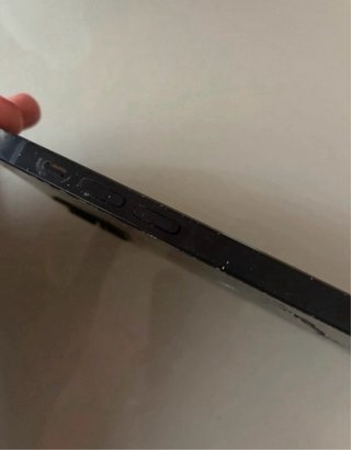 iPhone 12 Negro