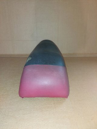 Asiento Derbi Variant Sport R