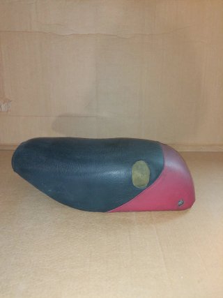 Asiento Derbi Variant Sport R