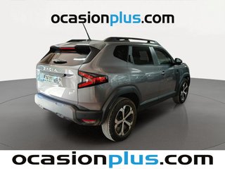 Dacia Duster mild Hybrid Journey 103 kW (140 CV) 4X2