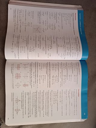 Matemáticas I 1 Bachillerato
