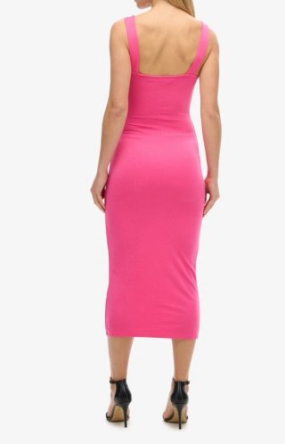 Vestido Superdry Rosa Talla 36