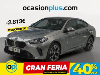 BMW Serie 2 218d Gran Coupe 110 kW (150 CV)