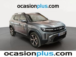 Dacia Duster mild Hybrid Journey 103 kW (140 CV) 4X2