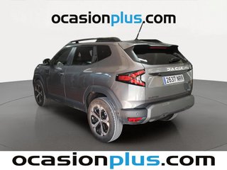 Dacia Duster mild Hybrid Journey 103 kW (140 CV) 4X2
