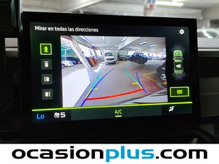Dacia Duster mild Hybrid Journey 103 kW (140 CV) 4X2
