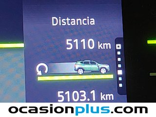 Dacia Duster mild Hybrid Journey 103 kW (140 CV) 4X2