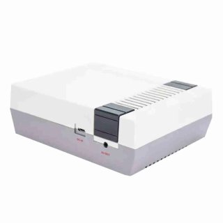 Consola Retro Mini Classic 620 Juegos Arcade