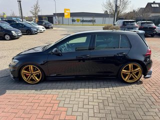 Volkswagen Golf 2019