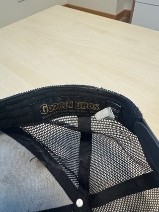 Gorra Goorin Bros