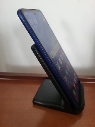 Xiaomi Redmi 7 Azul Marino